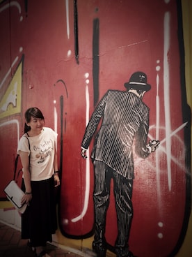 nikeさんのコーディネート