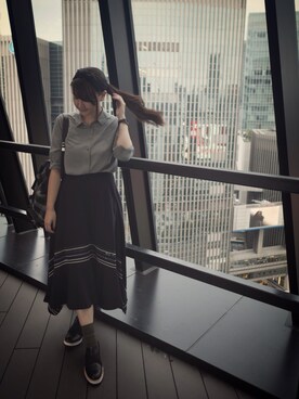 nikeさんのコーディネート