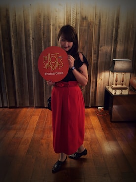 nikeさんのコーディネート