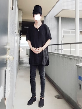 ぴろりんむらさんのコーディネート