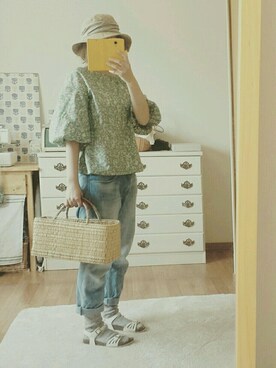 piromiさんのコーディネート