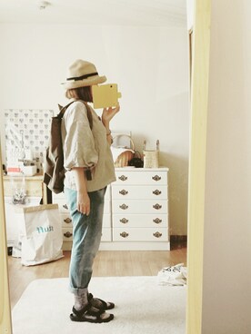 piromiさんのコーディネート