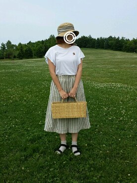 piromiさんのコーディネート