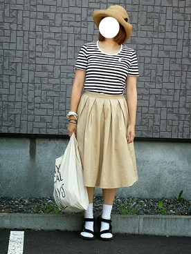 piromiさんのコーディネート