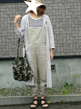 piromiさんのコーディネート