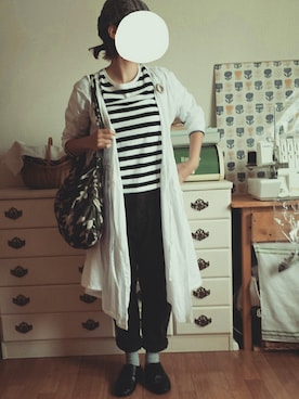 piromiさんのコーディネート