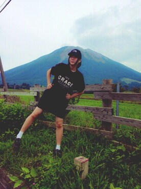 も さんのコーディネート