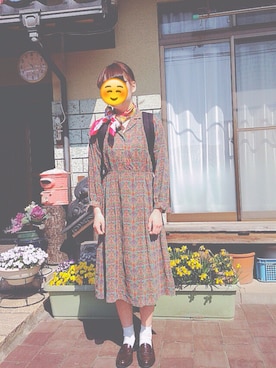 も さんのコーディネート