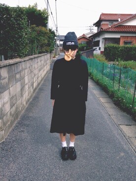 も さんのコーディネート