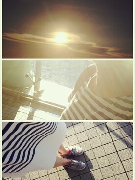 T.Tさんのコーディネート