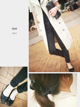 T.Tさんのコーディネート