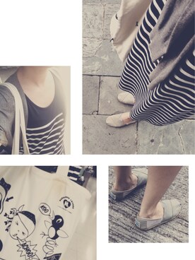 T.Tさんのコーディネート