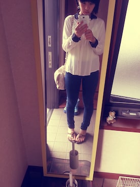 あんなさんのコーディネート