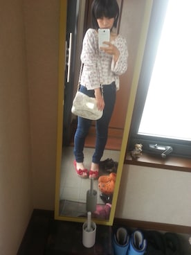 あんなさんのコーディネート