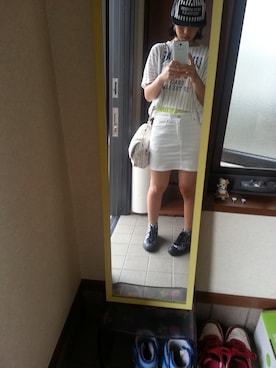 あんなさんのコーディネート