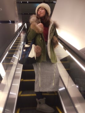rinaさんのコーディネート