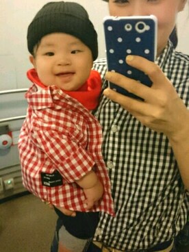 pugさんのコーディネート