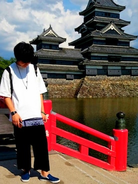 こーたさんのコーディネート