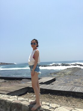 Molly chさんのコーディネート