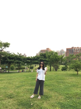 Molly chさんのコーディネート