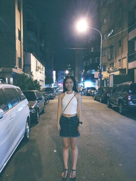 Molly chさんのコーディネート