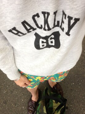 さわこさんのコーディネート