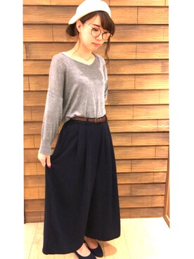 harunaさんのコーディネート