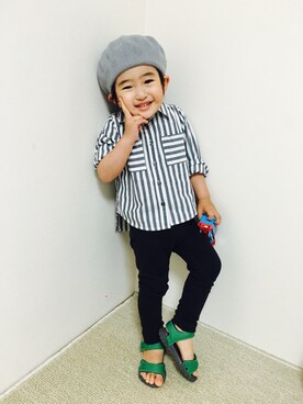 itsukikunさんのコーディネート