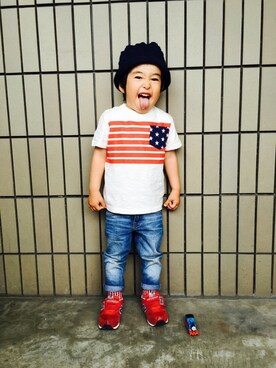 itsukikunさんのコーディネート