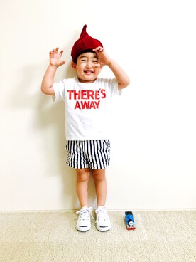 itsukikunさんのコーディネート