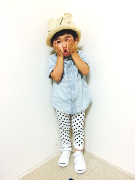 itsukikunさんのコーディネート