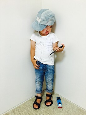 itsukikunさんのコーディネート