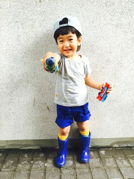 itsukikunさんのコーディネート