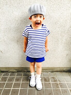 itsukikunさんのコーディネート