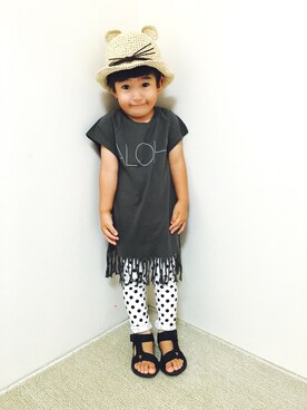 itsukikunさんのコーディネート