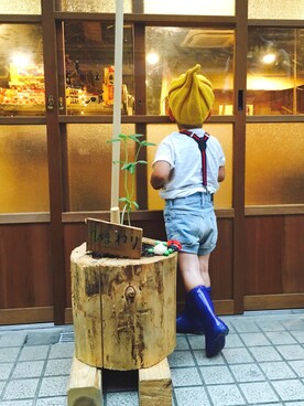 itsukikunさんのコーディネート