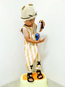 itsukikunさんのコーディネート