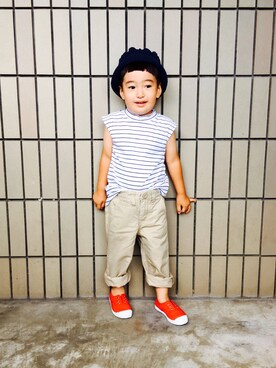 itsukikunさんのコーディネート