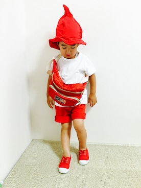 itsukikunさんのコーディネート