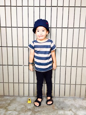 itsukikunさんのコーディネート