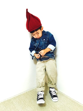 itsukikunさんのコーディネート