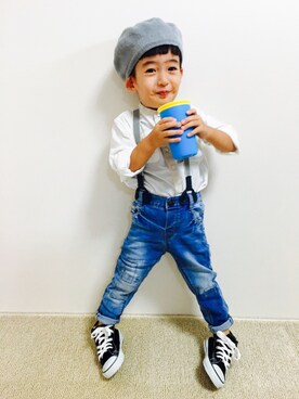 itsukikunさんのコーディネート