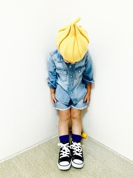 itsukikunさんのコーディネート