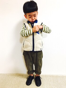 itsukikunさんのコーディネート