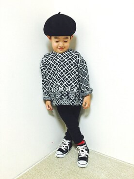 itsukikunさんのコーディネート