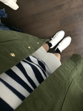 yumina☺︎さんのコーディネート
