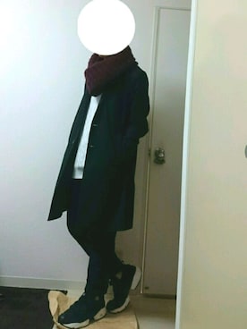 こふさんのコーディネート