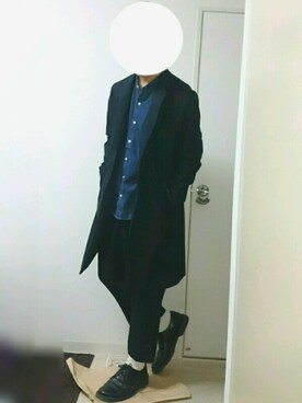 こふさんのコーディネート