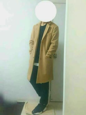 こふさんのコーディネート