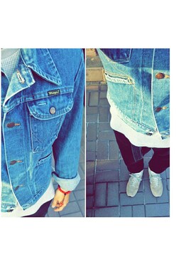 葉小光さんのコーディネート